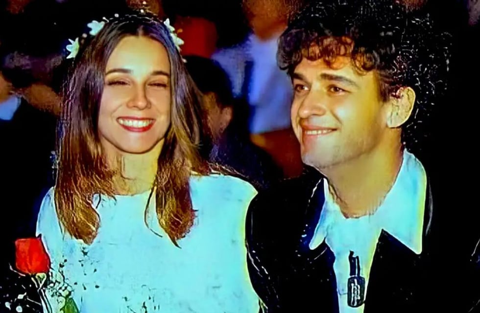 Qué es de la vida de Cecilia Amenábar, la mujer de Gustavo Cerati y madre de sus hijos