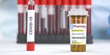 Misiones: indican que el uso del ivermectina está destinado para el uso en una población específica