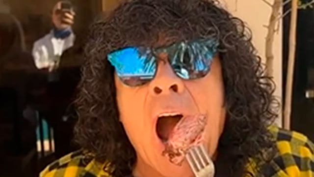 Juana Viale contó que quiere a La Mona en su programa.