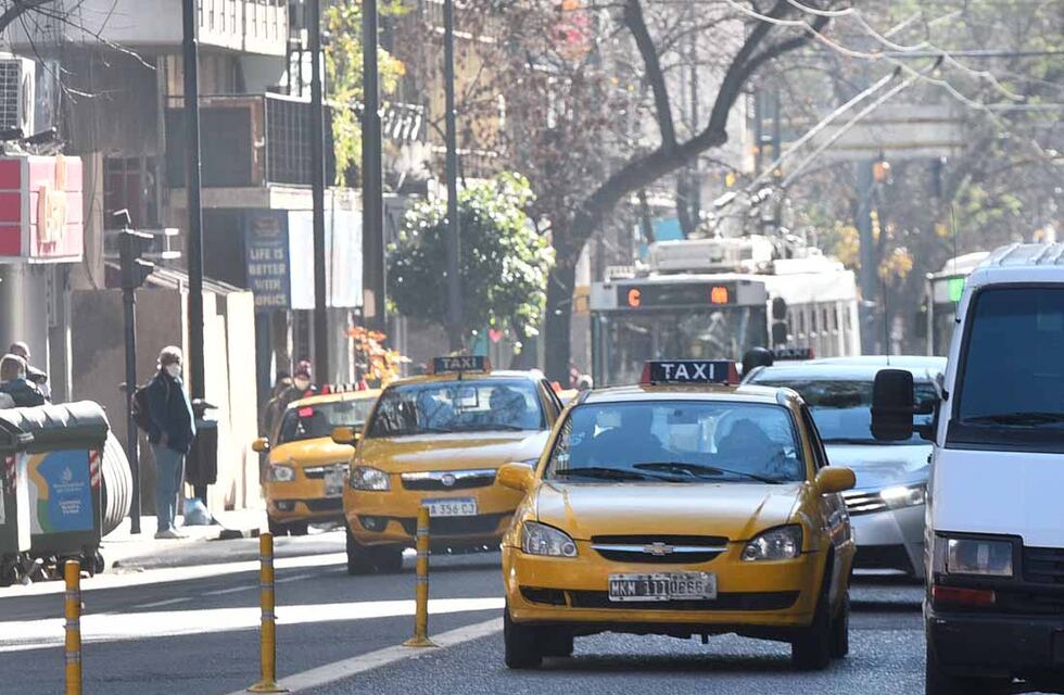 Córdoba: taxistas pidieron una suba del 30% en las tarifas