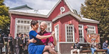 Las celebraciones fueron declaradas de interés municipal.