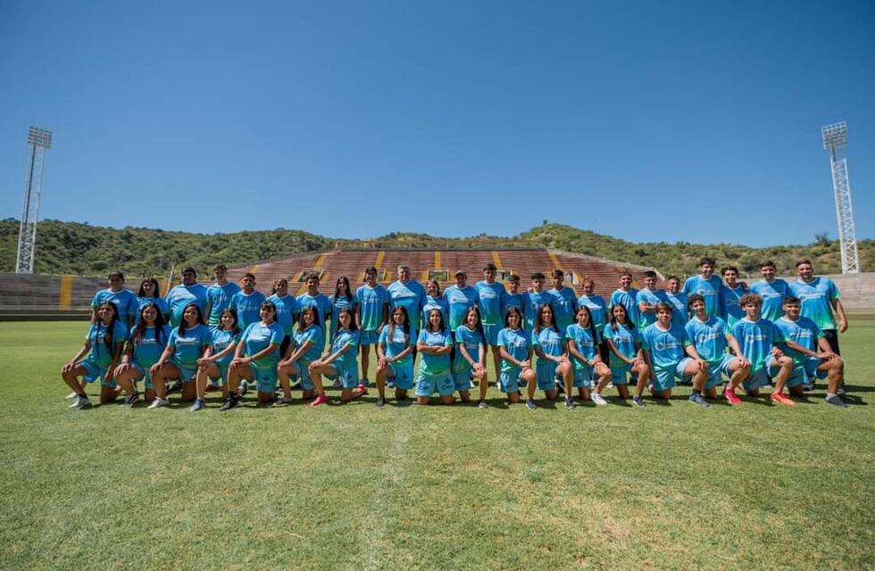 Promocionan actividades artìsticas y deportivas