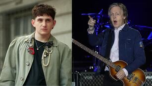 ¿Dillom es mejor que Paul McCartney?