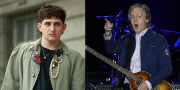 ¿Dillom es mejor que Paul McCartney?