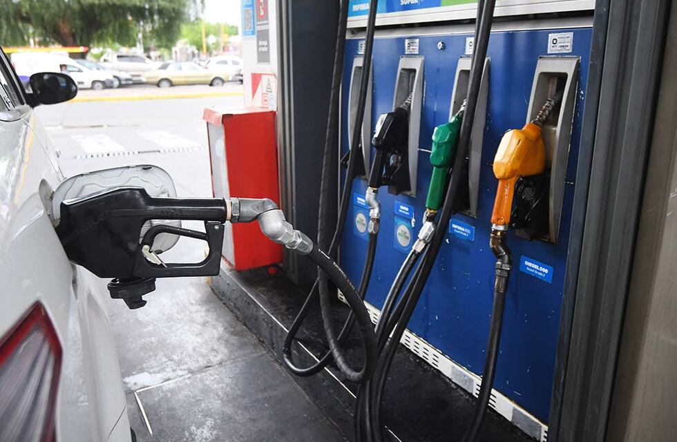 ¿Cuánto se pagará el litro de nafta y gasoil en Rafaela para marzo del 2023?