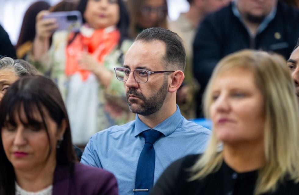 Fossatto: “Hoy, el Gobierno tiene la validez de este acto administrativo”