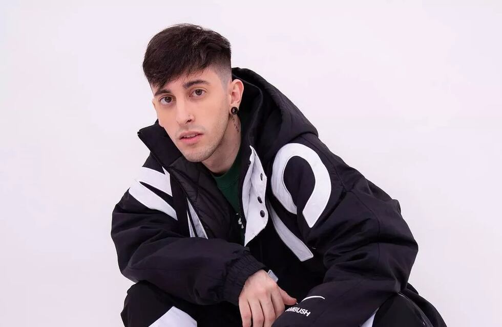 Robleis sumó una tercera función en el Teatro Gran Rex