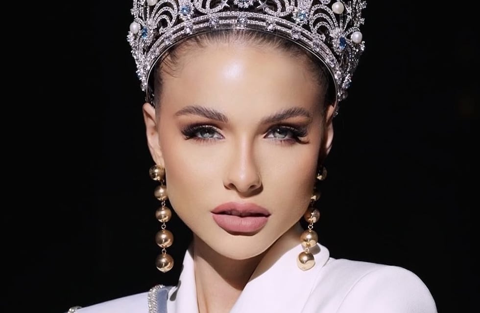 Aldana Masset deja huella en el escenario mundial rumbo a Miss Universo 2025
