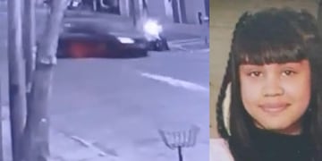 Morena murió luego del ataque de motochoros, en Lanús.