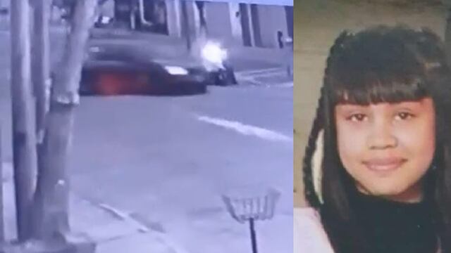 Morena murió luego del ataque de motochoros, en Lanús.