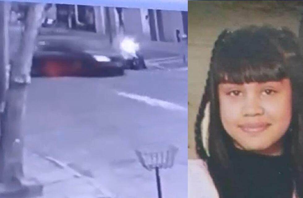 El desgarrador testimonio de la madre de Morena, la niña de 11 años que murió en Lanús: “No me la van a devolver más”