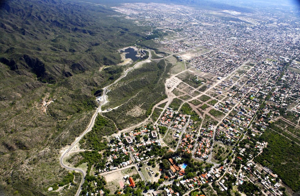 La ocupación hotelera alcanzó un 60% en la provincia