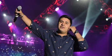 Francisco Benítez cantará en el Festival de la Calle Angosta