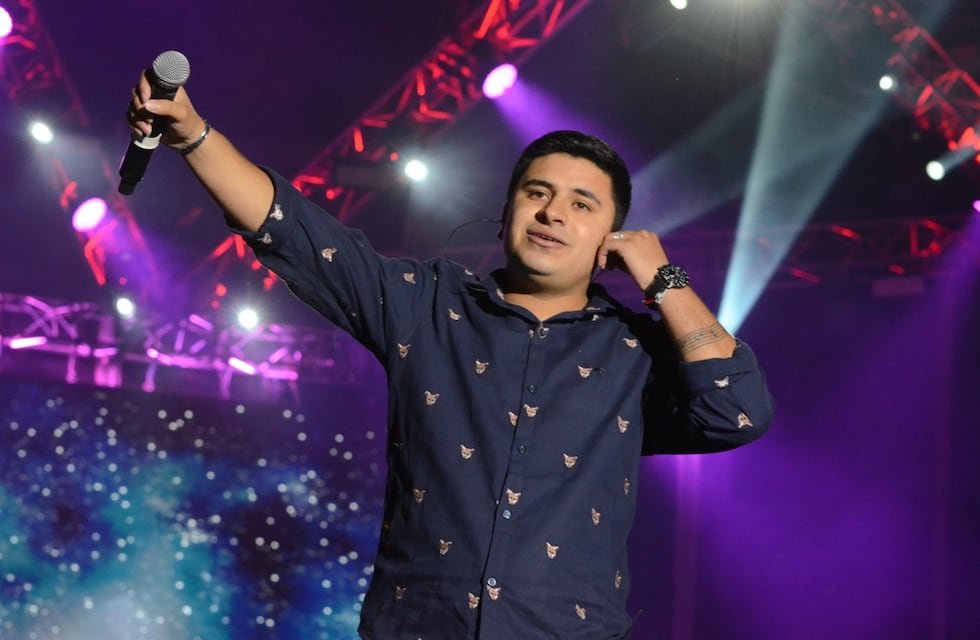 Qué es de la vida de Francisco Benítez, el cordobés ganador de La Voz Argentina 2021