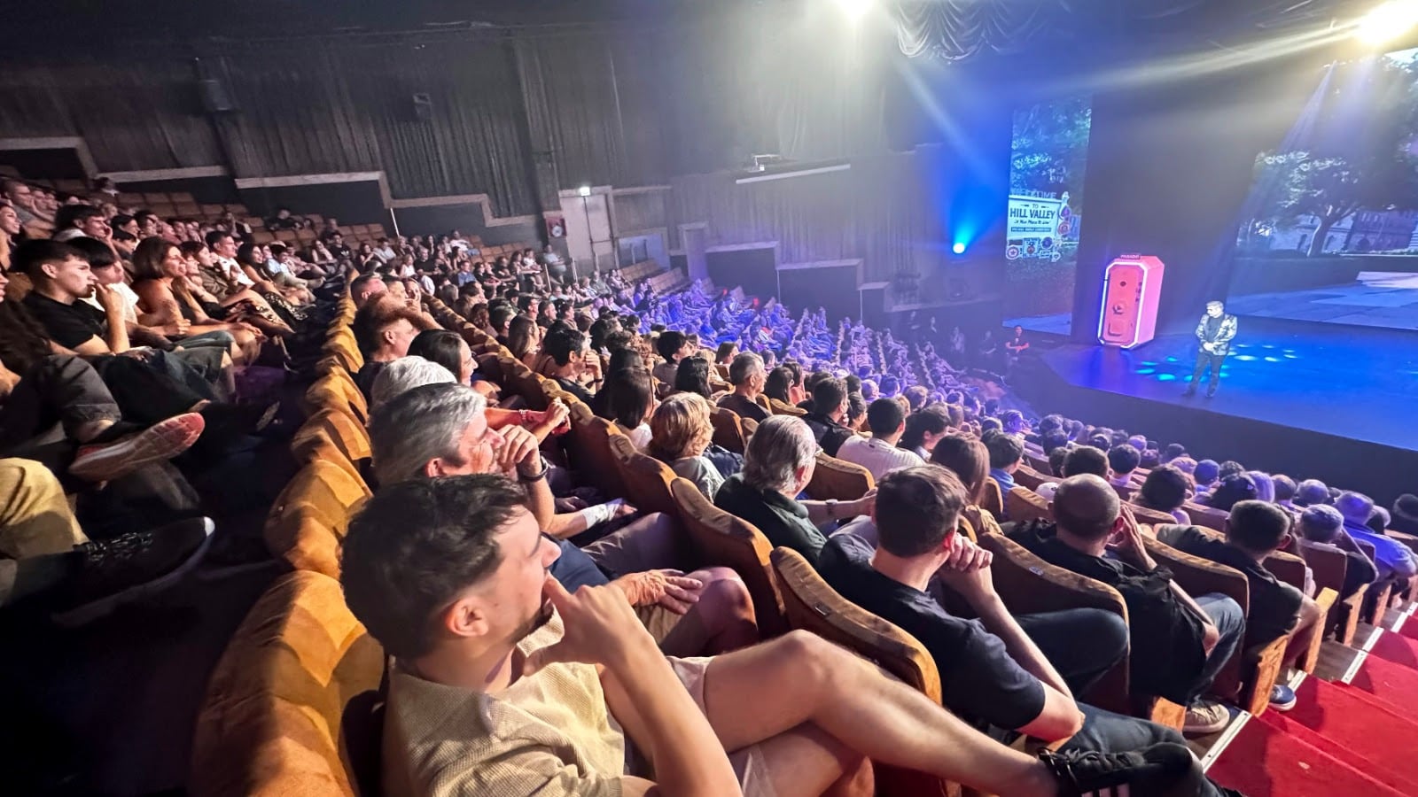 Temporada de Verano 2026 Villa Carlos Paz