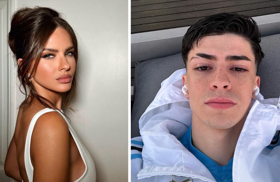 La foto que confirmaría la reconciliación entre la China Suárez y Lauty Gram