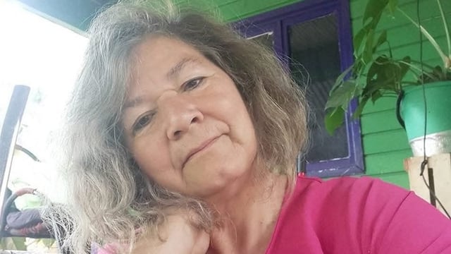 La autopsia reveló que Irene Medina murió por fractura cervical tras una golpiza en Puerto Esperanza.