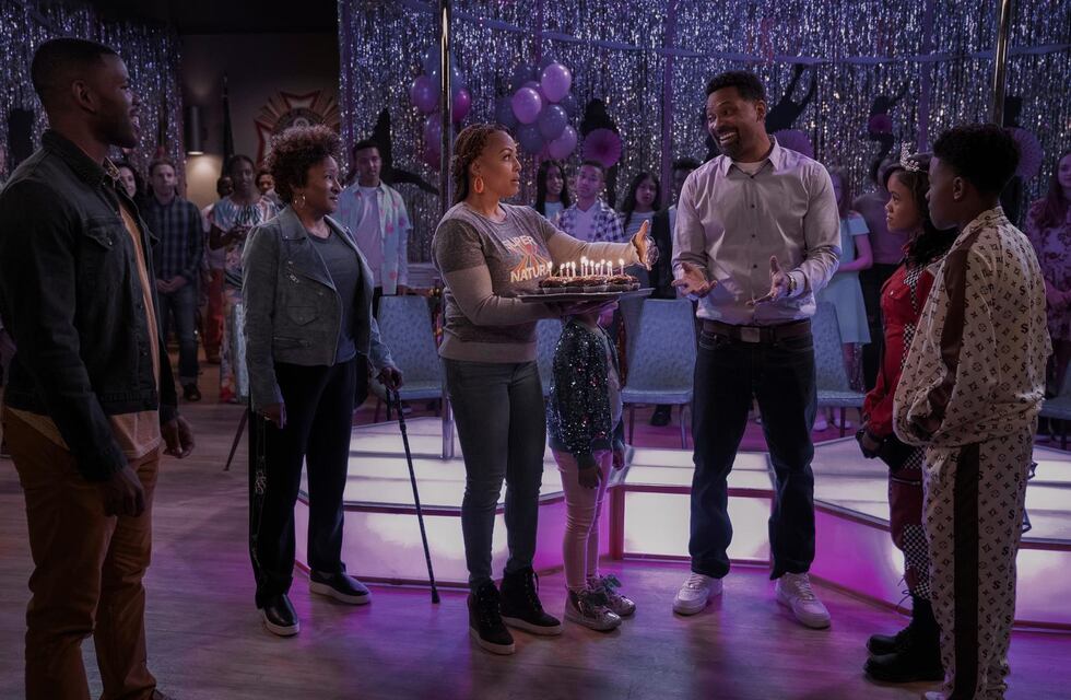 Netflix: los estrenos del jueves 12 de mayo