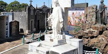 Preocupación en Concordia por el aumento de muertes asociadas a covid en el último tiempo