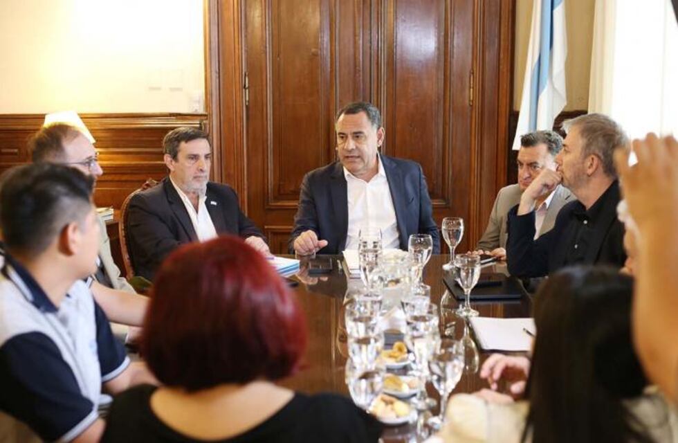 Gobierno y gremios de la Salud: avanzan las negociaciones por la recomposición salarial