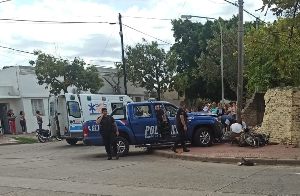 ¿Qué dijo la Fiscal que investiga la muerte del joven que murió atropellado por un patrullero?