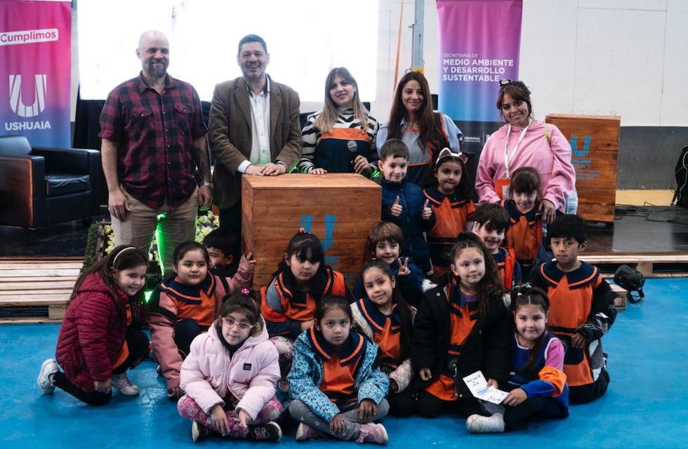 David Ferreyra: “La Expo superó todas las expectativas”