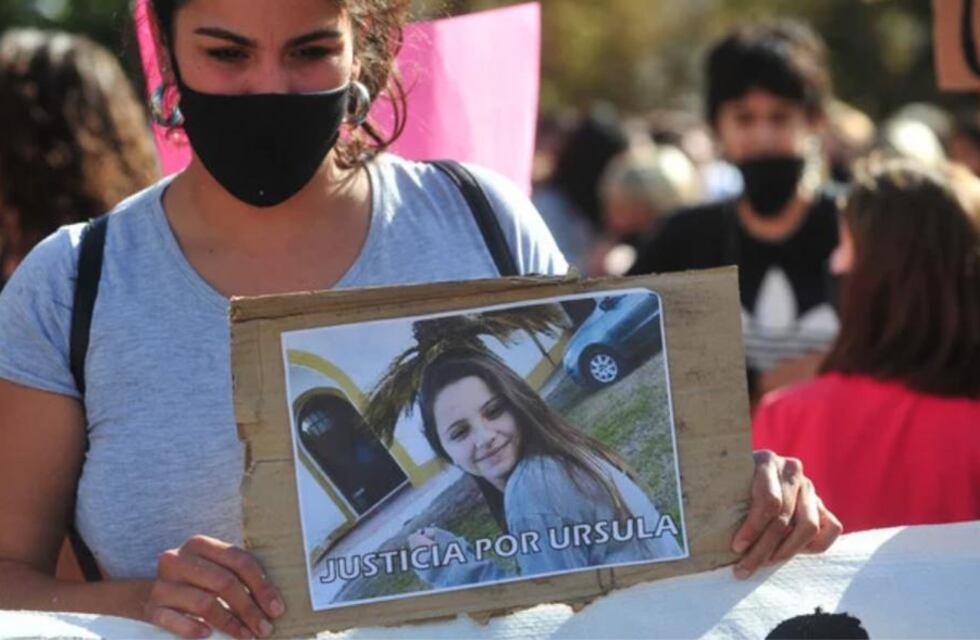 Femicidio de Úrsula Bahillo: le dieron prisión perpetua al policía que la asesinó