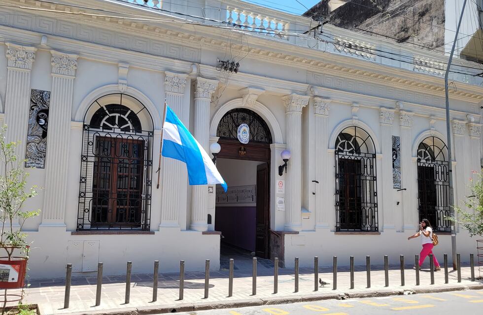 Gratis, la UNJu ofrece orientación vocacional-ocupacional a la “Promo” 2024