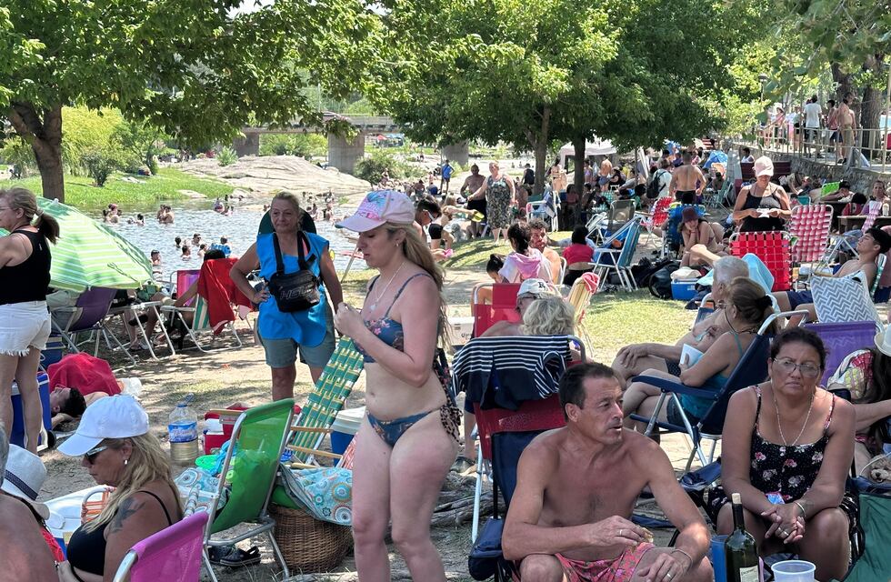 Ni Carlos Paz ni Capital: las dos ciudades de Córdoba más elegidas en el inicio de la temporada 2025