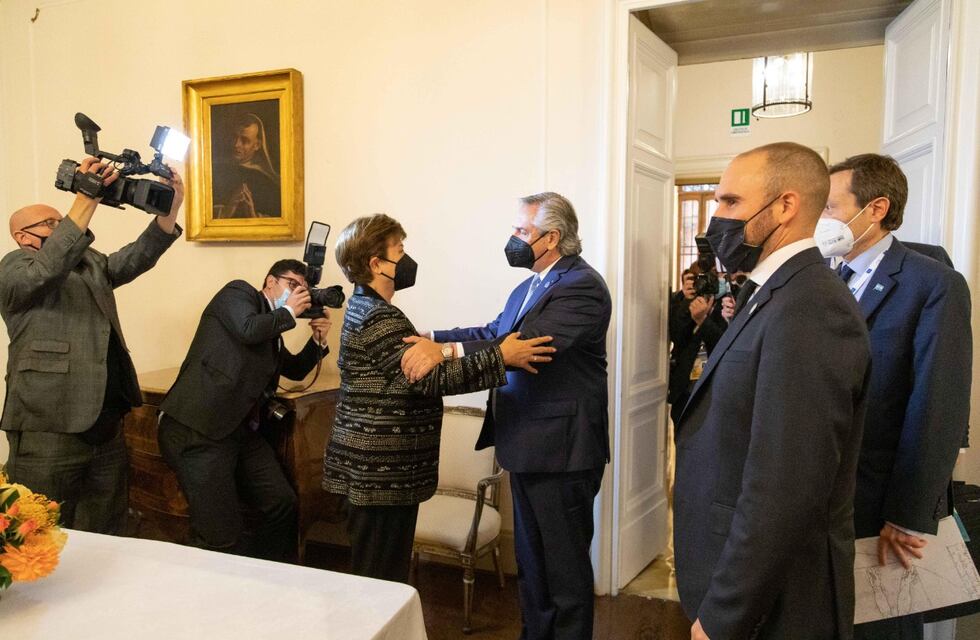 Acuerdo con el FMI: qué condiciones le impondrá el Fondo al Gobierno para cerrar un entendimiento