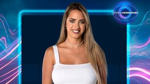 Sabrina admitió que conocía a otro participante antes de entrar a Gran Hermano 2024 y desató la polémica