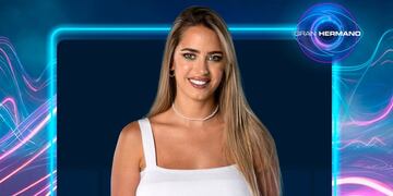La confesión de Sabrina de Gran Hermano 2024: ¿está acomodada?
