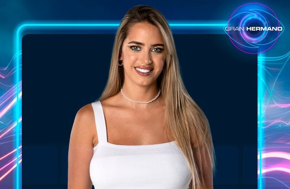 Sabrina admitió que conocía a otro participante antes de entrar a Gran Hermano 2024 y desató la polémica