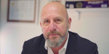 "Vamos en son de paz y a escuchar a mucha gente que tiene miedo” dijo el diputado