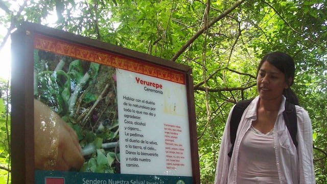 La selva jujeña es un destino con innumerables encantos a lo largo de todo el año.