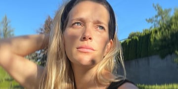 El “antojo bomba” de Luisana Lopilato durante su embarazo de Cielo