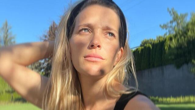 El “antojo bomba” de Luisana Lopilato durante su embarazo de Cielo