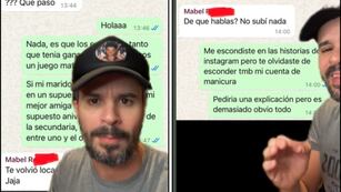 Descubrió que su marido la engañaba con su mejor amiga y su venganza fue letal