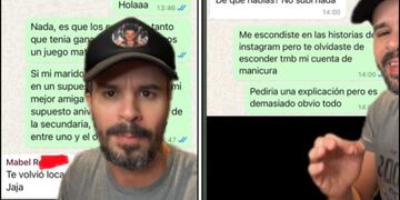 Descubrió que su marido la engañaba con su mejor amiga y su venganza fue letal