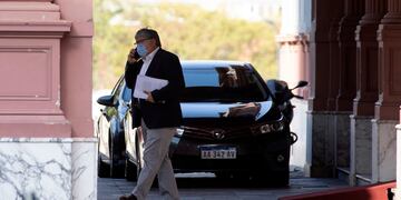 Fernando "Chino" Navarro