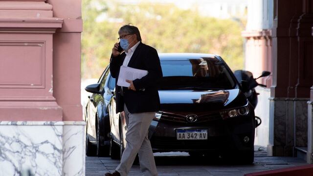 Fernando "Chino" Navarro