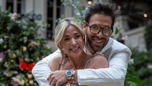 El esposo de Jésica Cirio enfrenta acusaciones de estafa millonaria: los polémicos audios que lo comprometen.