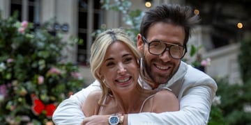 El esposo de Jésica Cirio enfrenta acusaciones de estafa millonaria: los polémicos audios que lo comprometen.