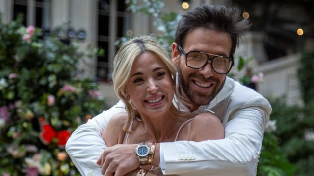 El esposo de Jésica Cirio enfrenta acusaciones de estafa millonaria: los polémicos audios que lo comprometen.