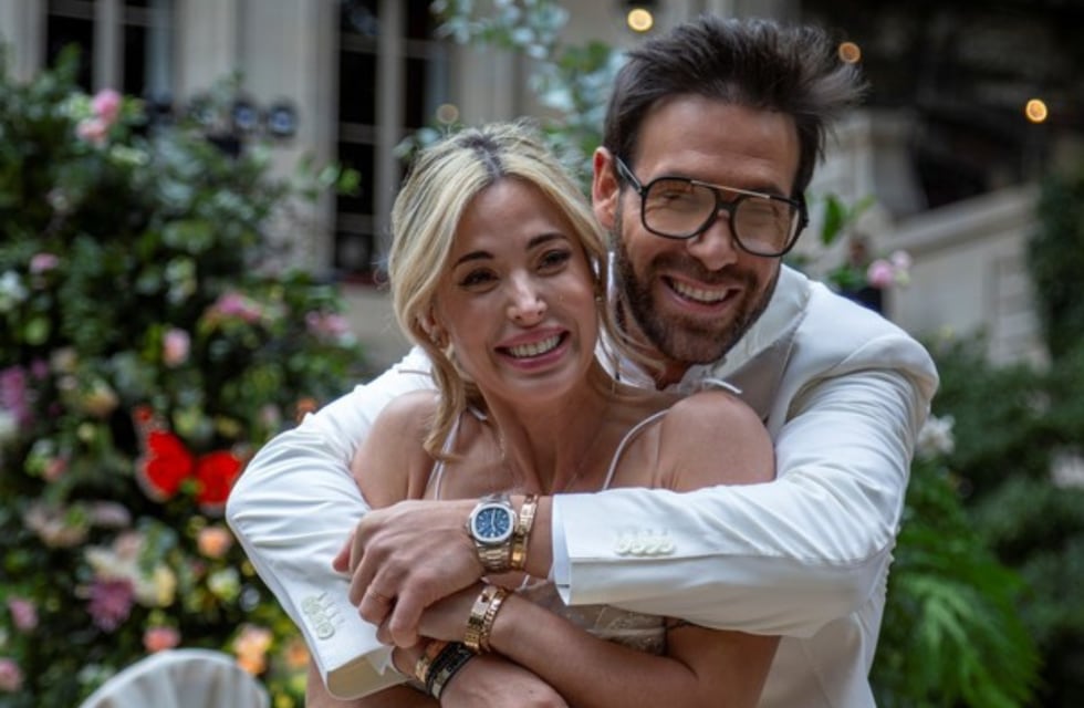 El esposo de Jésica Cirio acusado de una estafa millonaria: los polémicos audios y videos que lo comprometen