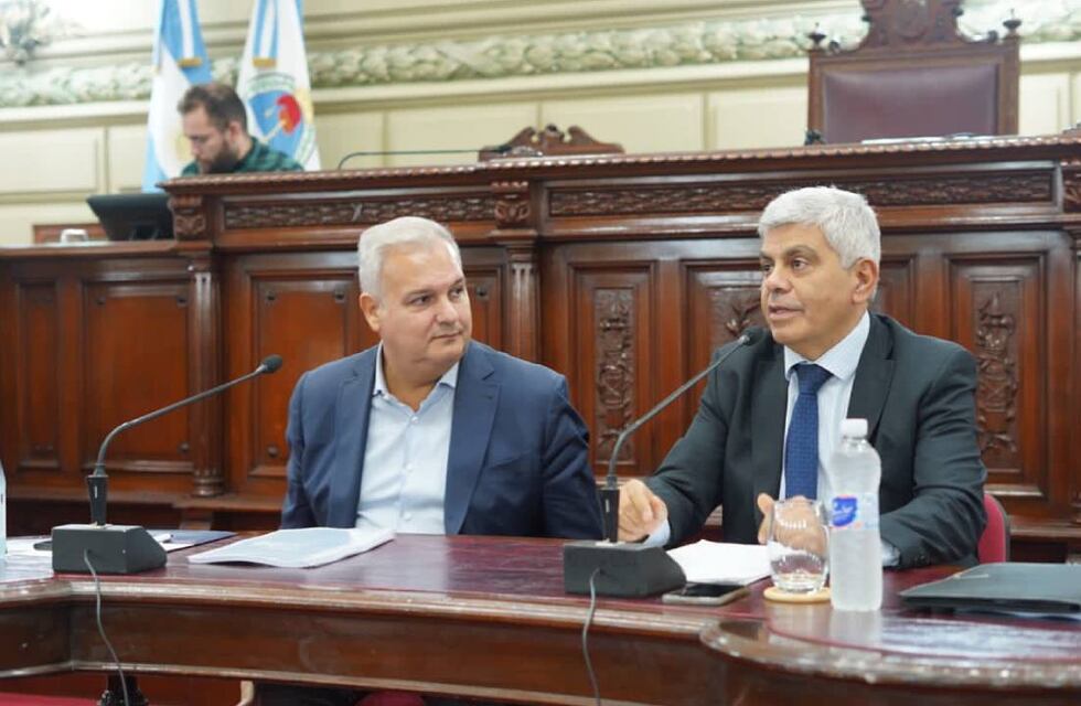 Recambio en el MPA y la Defensa Penal de Santa Fe: envían dos pliegos nuevos