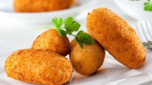 La receta del famoso chef Pedro Lambertini.