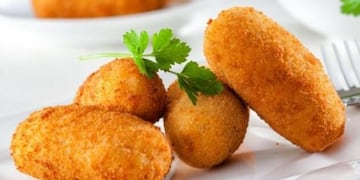 La receta del famoso chef Pedro Lambertini.