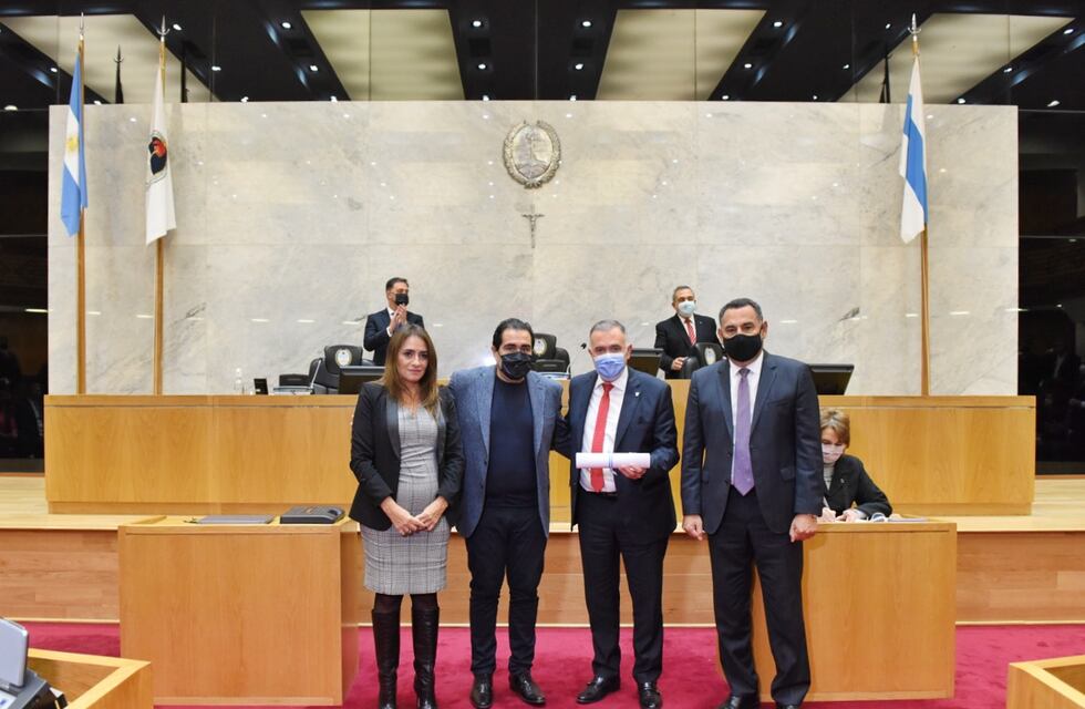 La Legislatura de Tucumán sancionó el nuevo Código Procesal Civil y Comercial