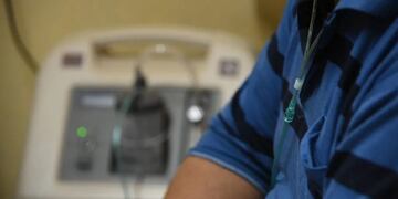 De acuerdo a los registros oficiales 3.577 pacientes están cursando la enfermedad en Jujuy.